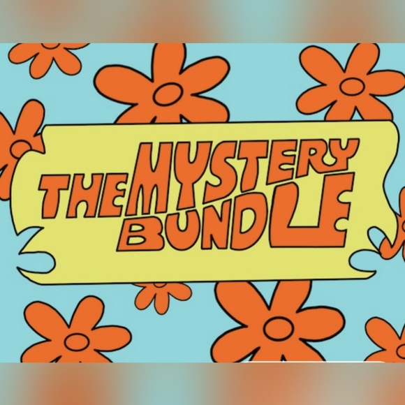 Beauty Mystery Box - Picture 1 of 1